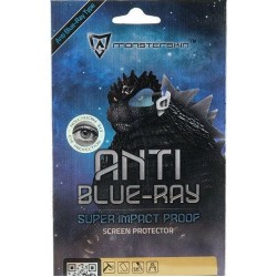 Защитная пленка Monster Skin Anti Blue-Ray for Iphone 7 Plus